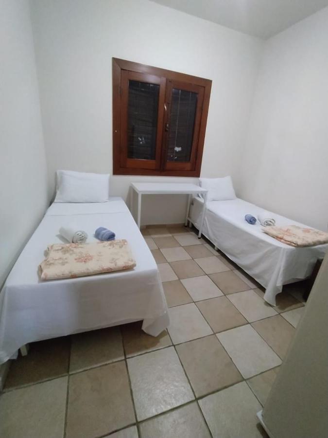 Recanto Pau Brasil Sete Lagoas Eksteriør billede