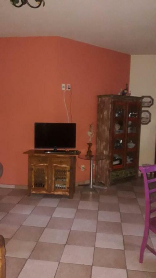 Recanto Pau Brasil Sete Lagoas Eksteriør billede